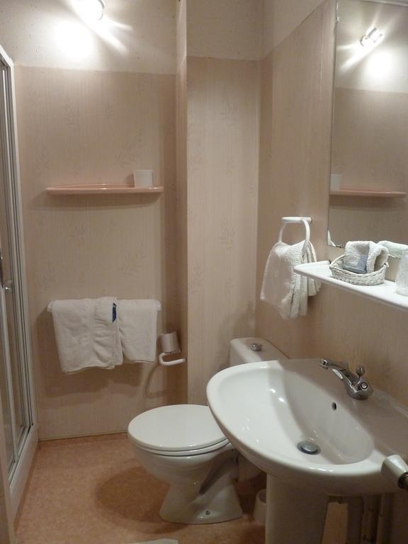Hotel De France Objat Экстерьер фото